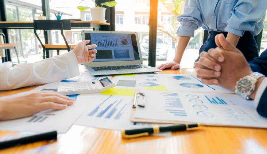 修武县软件开发